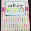 Birthday Wishes