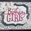 Birthday Girl