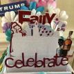 Many Interests Birthday