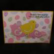 Cute Chick Easter