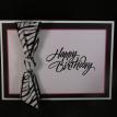 Wild and Crazy birthday