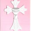 Girl First Communion