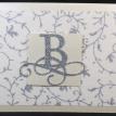 Wedding Thank You Card