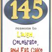 Joint Birthday card