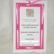 Future So Bright Birthday invitations